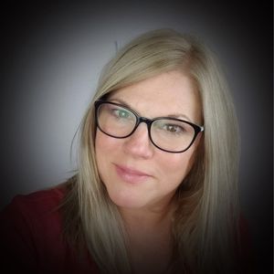 Meet your Posher, Susan